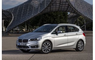 Tappetini auto Bmw Serie 2 ibrida (2016 - adesso)