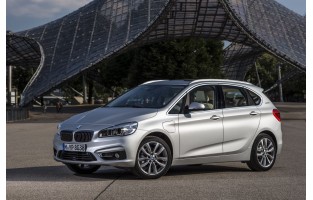 Tappetini excellence Bmw Serie 2 ibrida (2016 - adesso)