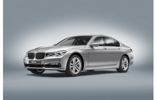 Tappetini excellence Bmw Serie 7 ibrida (2018 - adesso)