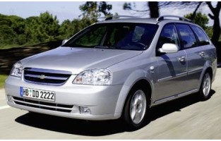 Protezione di avvio reversibile Chevrolet Nubira touring (1998 - 2008)