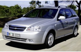 Tappeti per auto exclusive Chevrolet Nubira touring (1998 - 2008)