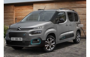 Tappetini in gomma TPE per Citroen Berlingo Elettrico