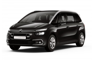 Tappetini Citroen C4 Spacetourer personalizzati in base ai tuoi gusti