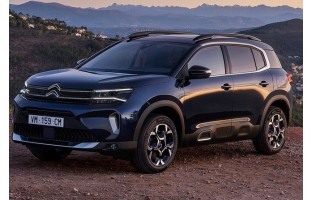 Tappetini Citroen C5 Aircross personalizzati in base ai tuoi gusti