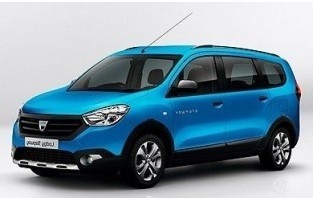 Tappeti per auto exclusive Dacia Lodgy Stepway (2017 - adesso)