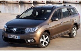 Tappetini Dacia Logan MCV (2017 - adesso) personalizzati in base ai tuoi gusti