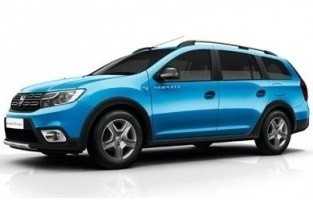 Tappeti per auto exclusive Dacia Logan MCV Stepway (2017 - adesso)