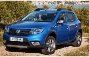 Catene da auto per Dacia Sandero Stepway (2017-2020)