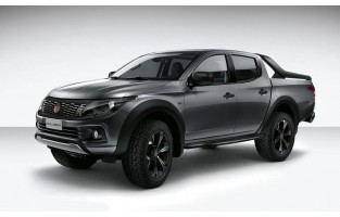 Protezione di avvio reversibile Fiat Fullback