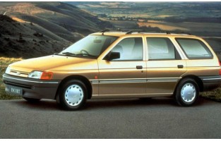 Tappeti per auto exclusive Ford Escort touring (1990 - 1999)