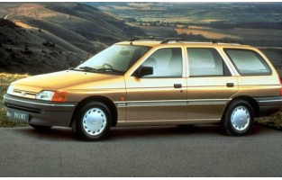 Tappetini economici Ford Escort touring (1990 - 1999)
