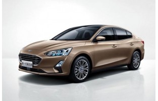 Tappetini premium Ford Focus MK4 berlina (2018 - adesso)