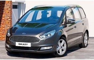 Tappetini Gt Line Ford Galaxy 3 (2015 - adesso)