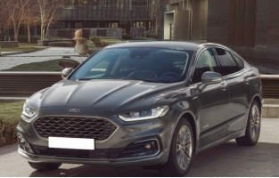 Protezione di avvio reversibile Ford Mondeo Electric Hybrid 5 porte (2018 - adesso)