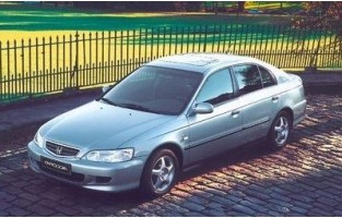 Tappetini grigi Honda Accord (1993 - 2002)
