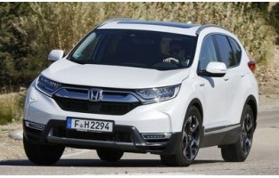 Honda CR-V (2018-)