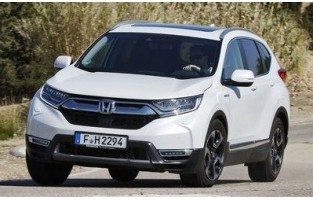Tappetini in gomma TPE per Honda CR-V (2018 - presente)
