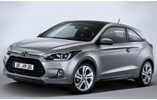 Hyundai i20 2015-adesso Coupé