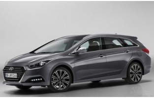 Tappetini excellence Hyundai i40 touring (2011 - adesso)