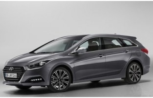 Tappetini grafite Hyundai i40 Familiar (2011 - actualidad)