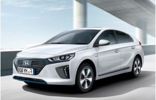 Catene da auto per Hyundai Ioniq ibrida enchufable (2016 - 2021)