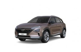 Tappetini Hyundai Nexo personalizzati in base ai tuoi gusti