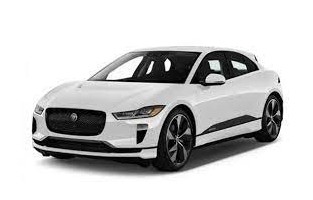 Protezione di avvio reversibile Jaguar I-Pace