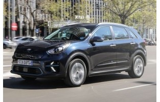Tappetini in gomma TPE per la Kia Niro e-Niro (2018 - 2021)