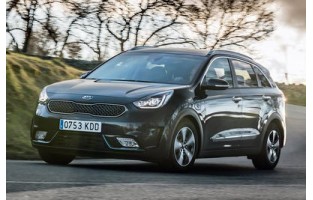 Tappeti per auto exclusive Kia Niro PHEV (2018 - 2022)