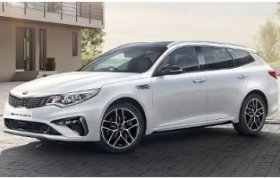 Catene da auto per Kia Optima SW GT (2017 - adesso)