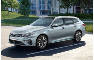 Protezione di avvio reversibile Kia Optima SW PHEV (2018 - adesso)