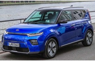 Protezione di avvio reversibile Kia Soul e-Soul (2018 - adesso)