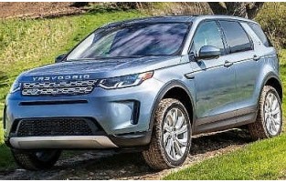 Tappetini excellence Land Rover Discovery Sport (2019 - adesso)