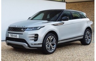 Tappetini Gt Line Land Rover PHEV ibrida enchufable