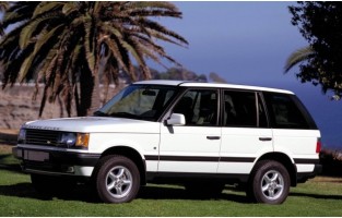 Tappetini Gt Line Land Rover Range Rover (1994 - 2002)