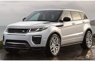 Copertura per auto Land Rover Range Rover Evoque (2015 - 2019)