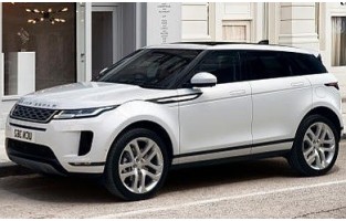 Protezione di avvio reversibile Land Rover Range Rover Evoque (2019 - adesso)