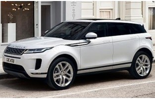 Tappetini economici Land Rover Range Rover Evoque (2019 - adesso)