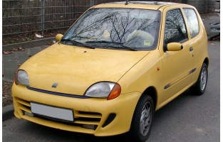 Tappeti per auto exclusive Fiat Seicento