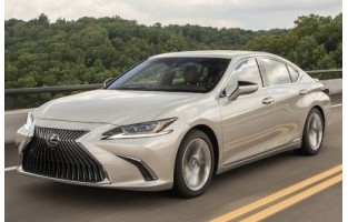 Tappeti per auto exclusive Lexus ES