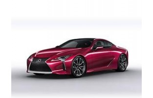 Copertura per auto Lexus LC