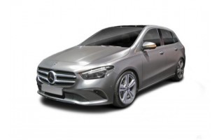 Tappetini excellence Mercedes Classe B W247 (2019 - adesso)