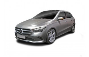 Tappetini velluto Mercedes Classe B W247 (2019 - adesso)