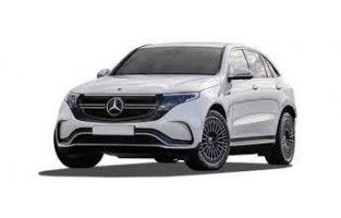 Protezione di avvio reversibile Mercedes EQC