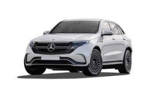 Tappetini excellence Mercedes EQC