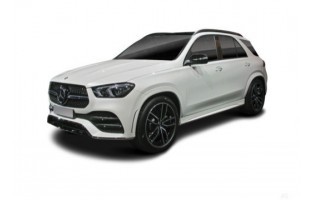 Tappetini excellence Mercedes GLE V167 (2019 - adesso)