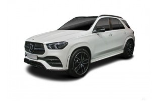 Tappetini grigi Mercedes GLE V167 (2019 - adesso)