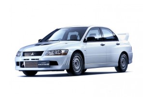 Protezione di avvio reversibile Mitsubishi Lancer 7, berlina (2000 - 2005)