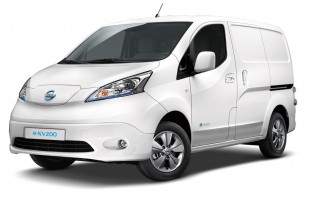 Catene da auto per Nissan E-NV200