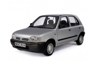 Tappeti per auto exclusive Nissan Micra (1992 - 2003)